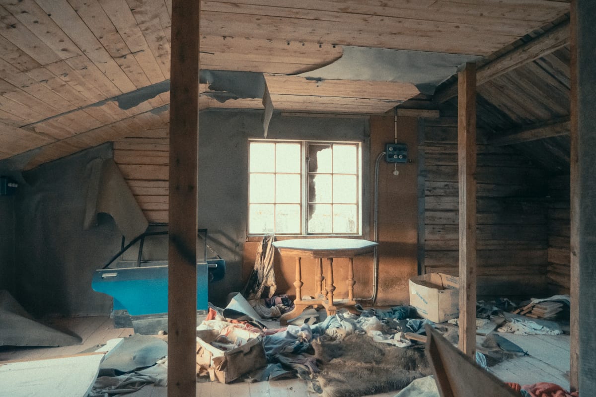 Basement Cleanout in Sioux Falls: How to Tackle It in a Weekend