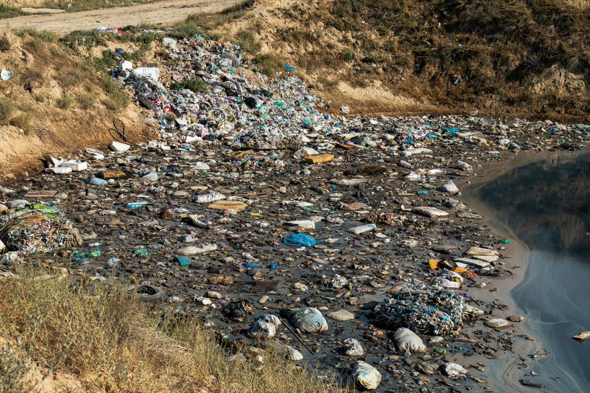 What Happens to Your Junk After We Pick Up the Dumpster?