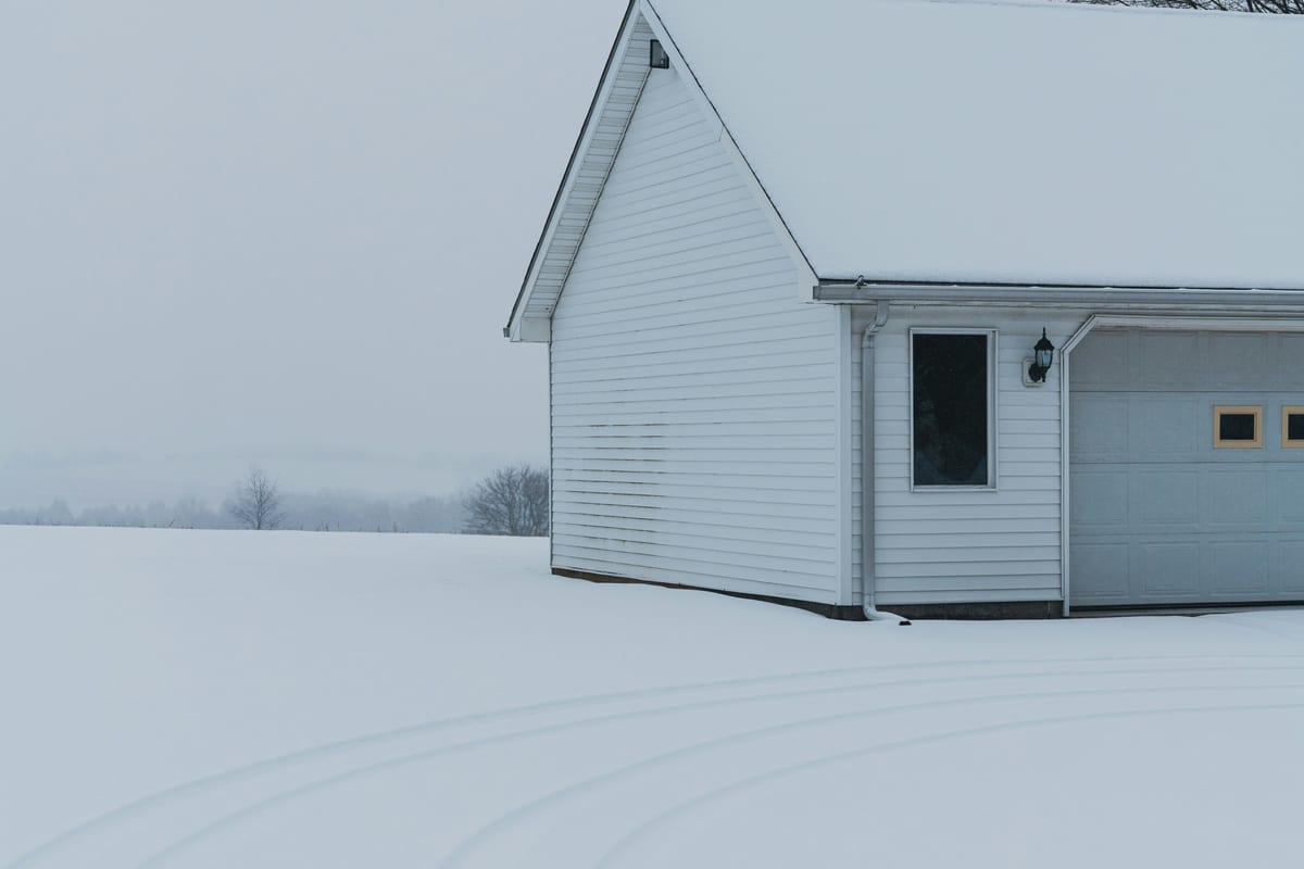 Storm Cleanup in Sioux Falls: Getting Your Property Back in Shape Fast